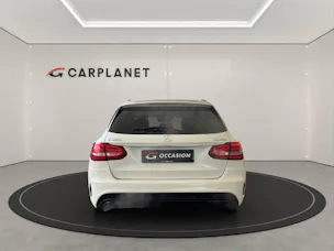 Mercedes-Benz C-Klasse S205 Kombi C 43 AMG 4matic 450 367PS Kombi