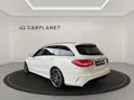 Mercedes-Benz Mercedes Benz C-Klasse S205 Kombi C 43 AMG 4matic 450 367PS Kombi