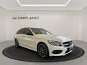 Mercedes-Benz Mercedes Benz C-Klasse S205 Kombi C 43 AMG 4matic 450 367PS Kombi