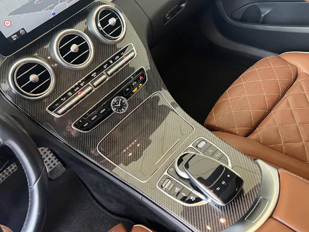 Mercedes-Benz Mercedes Benz C-Klasse S205 Kombi C 43 AMG 4matic 450 367PS Kombi