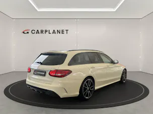 Mercedes-Benz C-Klasse S205 Kombi C 43 AMG 4matic 450 367PS Kombi