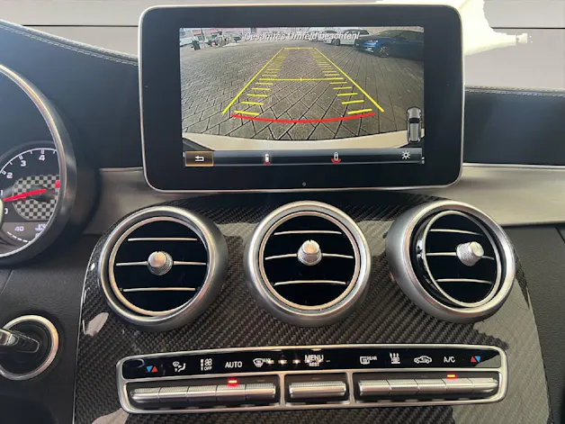 Mercedes-Benz Mercedes Benz C-Klasse S205 Kombi C 43 AMG 4matic 450 367PS Kombi