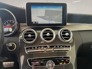 Mercedes-Benz C-Klasse S205 Kombi C 43 AMG 4matic 450 367PS Kombi