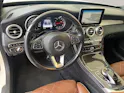 Mercedes-Benz Mercedes Benz C-Klasse S205 Kombi C 43 AMG 4matic 450 367PS Kombi