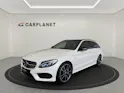 Mercedes-Benz Mercedes Benz C-Klasse S205 Kombi C 43 AMG 4matic 450 367PS Kombi