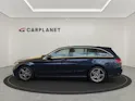 Mercedes-Benz C-Klasse S205 Kombi C 200 AMG Line Kombi 184PS