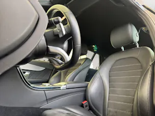 Mercedes-Benz C-Klasse S205 Kombi C 200 AMG Line Kombi 184PS