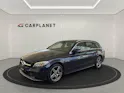 Mercedes-Benz C-Klasse S205 Kombi C 200 AMG Line Kombi 184PS