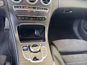 Mercedes-Benz C-Klasse S205 Kombi C 200 AMG Line Kombi 184PS