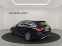 Mercedes-Benz C-Klasse S205 Kombi C 200 AMG Line Kombi 184PS