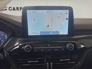 FORD Kuga 2.5 Plug-in Hybrid ST-Line X inkl. AHK*