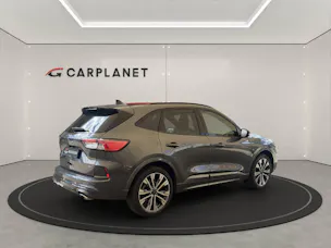 FORD Kuga 2.5 Plug-in Hybrid ST-Line X inkl. AHK*