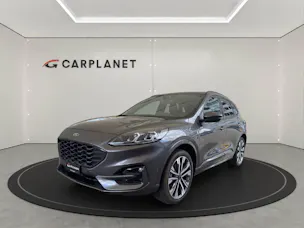 Ford Kuga 2.5 Plug-in Hybrid ST-Line X
