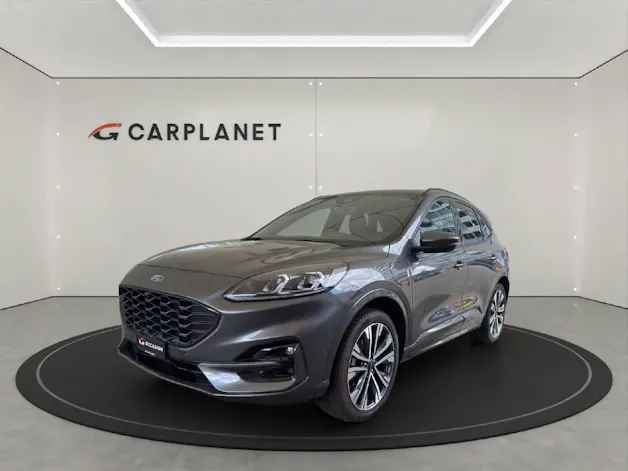 Ford Kuga 2.5 Plug-in Hybrid ST-Line X