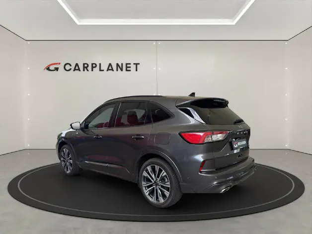 Ford Kuga 2.5 Plug-in Hybrid ST-Line X