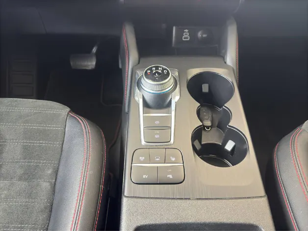 Ford Kuga 2.5 Plug-in Hybrid ST-Line X