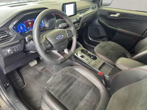 FORD Kuga 2.5 Plug-in Hybrid ST-Line X inkl. AHK*