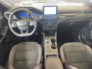 FORD Kuga 2.5 Plug-in Hybrid ST-Line X inkl. AHK*