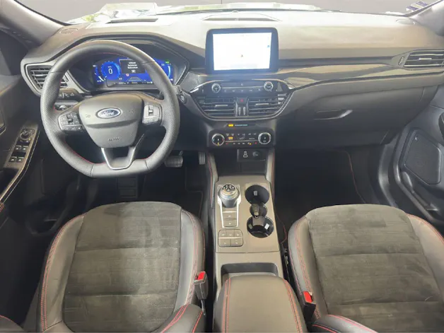 Ford Kuga 2.5 Plug-in Hybrid ST-Line X