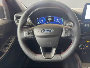 FORD Kuga 2.5 Plug-in Hybrid ST-Line X inkl. AHK*