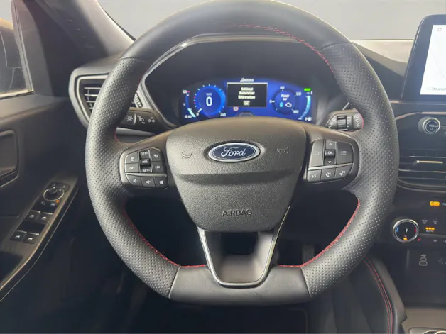 Ford Kuga 2.5 Plug-in Hybrid ST-Line X