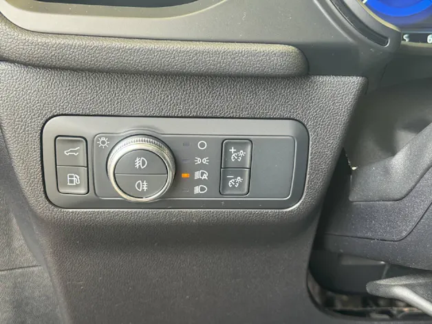 Ford Kuga 2.5 Plug-in Hybrid ST-Line X