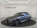 Alfa Romeo Giulia 2.0 Q4 Veloce TI 280PS