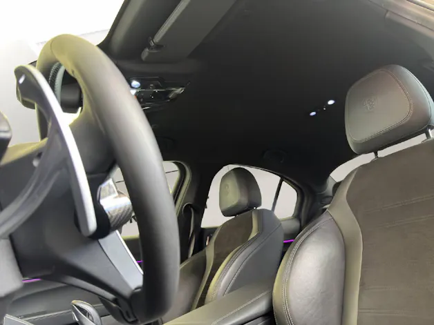Alfa Romeo Giulia 2.0 Q4 Veloce TI 280PS