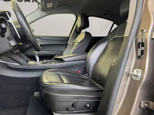 ALFA ROMEO Stelvio 2.2 D Q4 190 Business