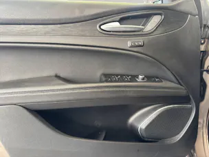 ALFA ROMEO Stelvio 2.2 D Q4 190 Business