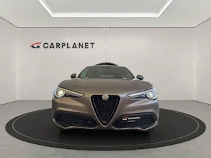 ALFA ROMEO Stelvio 2.2 D Q4 190 Business