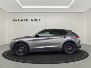 ALFA ROMEO Stelvio 2.2 D Q4 190 Business
