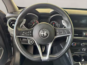 ALFA ROMEO Stelvio 2.2 D Q4 190 Business