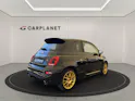 Fiat 595 Abarth 1.4 T-Jet 165 Turismo