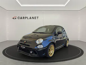 Fiat 595 Abarth 1.4 T-Jet 165 Turismo