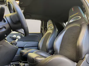 Fiat 595 Abarth 1.4 T-Jet 165 Turismo