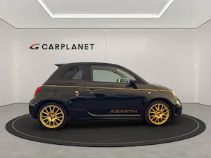 Fiat 595 Abarth 1.4 T-Jet 165 Turismo