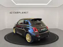 Fiat 595 Abarth 1.4 T-Jet 165 Turismo
