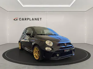 Fiat 595 Abarth 1.4 T-Jet 165 Turismo