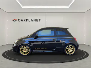 Fiat 595 Abarth 1.4 T-Jet 165 Turismo