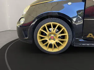Fiat 595 Abarth 1.4 T-Jet 165 Turismo