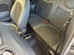 Fiat 595 Abarth 1.4 T-Jet 165 Turismo