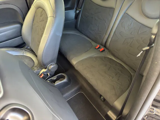 Fiat 595 Abarth 1.4 T-Jet 165 Turismo
