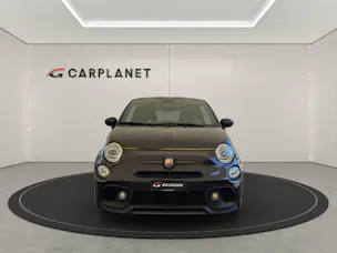 Fiat 595 Abarth 1.4 T-Jet 165 Turismo