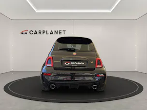 Fiat 595 Abarth 1.4 T-Jet 165 Turismo