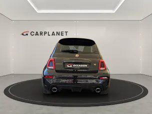 Fiat 595 Abarth 1.4 T-Jet 165 Turismo