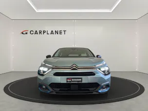 Citroën Citroën e-C4 Shine Pack
