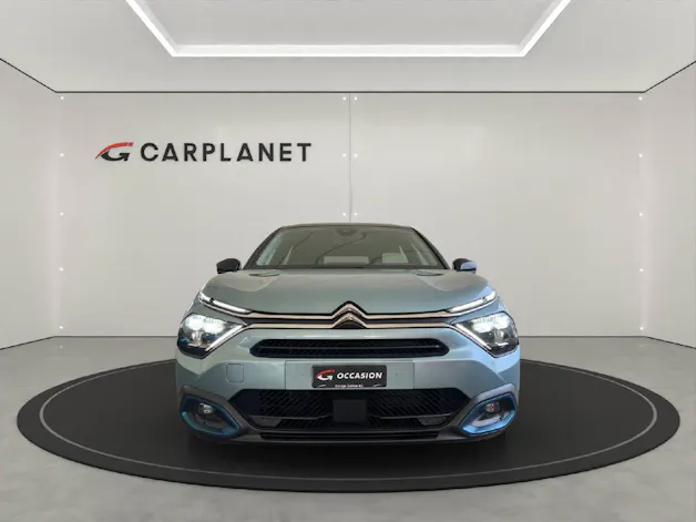 Citroën Citroën e-C4 Shine Pack