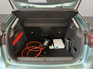 Citroën Citroën e-C4 Shine Pack