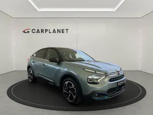Citroën Citroën e-C4 Shine Pack